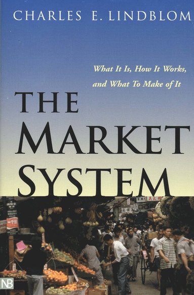 bokomslag Market System