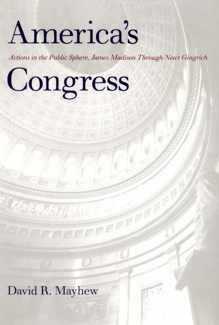 America's Congress 1