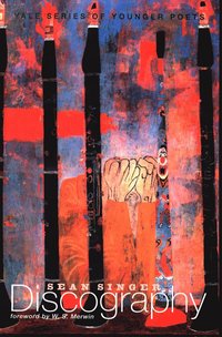 bokomslag Discography