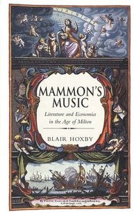 bokomslag Mammons Music