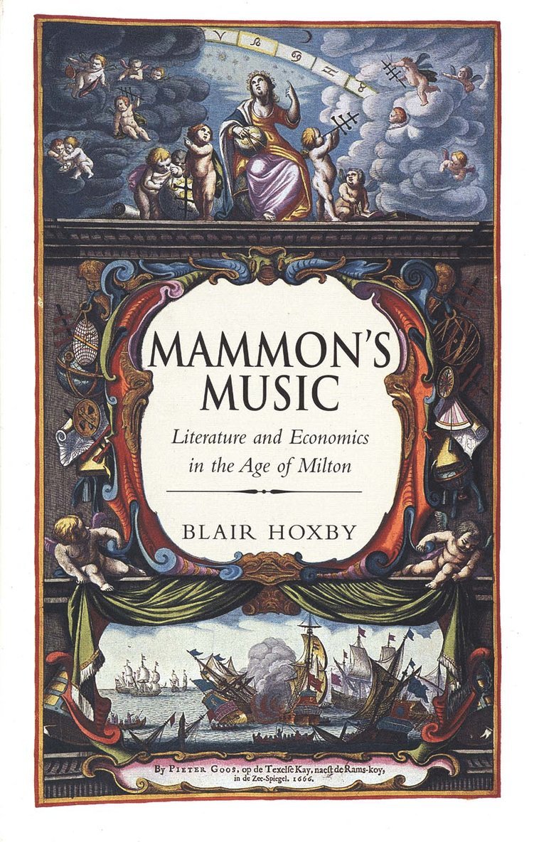 Mammon's Music 1