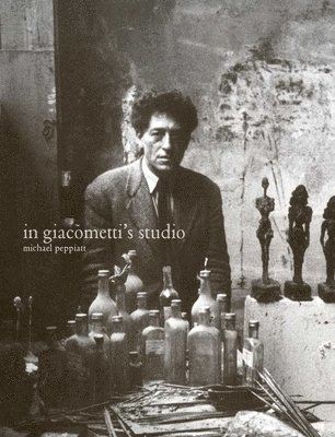 In Giacometti's Studio 1