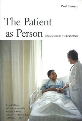 The Patient as Person 1