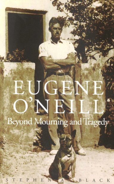 bokomslag Eugene O`Neill