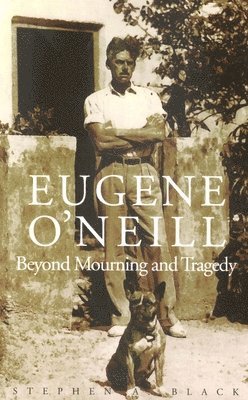 Stephen A. Black - Eugene O`Neill, Häftad
