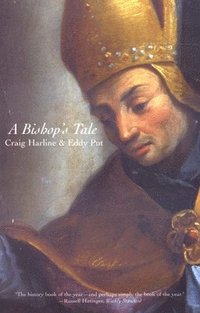 bokomslag A Bishop's Tale