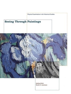 Seeing Through Paintings 1