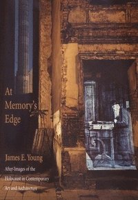 bokomslag At Memory's Edge