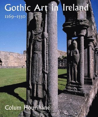 Gothic Art in Ireland 11691550 1
