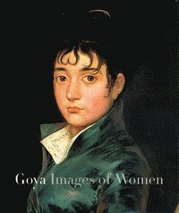 bokomslag Goya: Images of Women