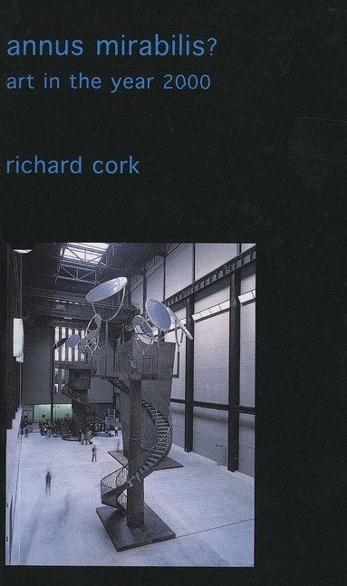 Richard Cork - Annus Mirabilis?, Häftad