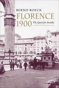 bokomslag Florence 1900