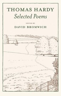 bokomslag Selected Poems