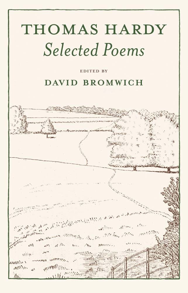 Selected Poems 1