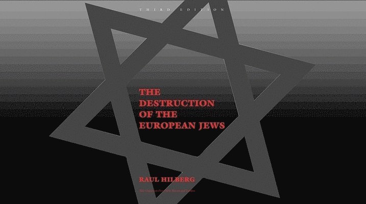 Destruction of the European Jews