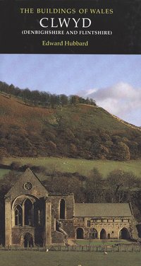 bokomslag Clwyd: Denbighshire and Flintshire