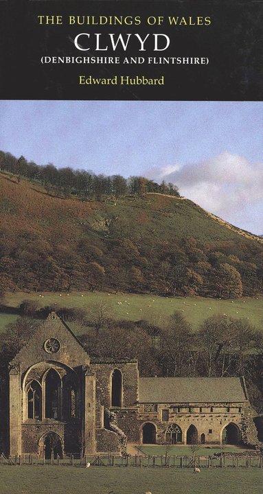 bokomslag Clwyd: Denbighshire and Flintshire