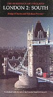 Bridget Cherry, Nikolaus Pevsner - London 2: South, Inbunden