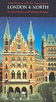 Bridget Cherry, Nikolaus Pevsner - London 4: North, Inbunden