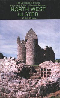 bokomslag North West Ulster