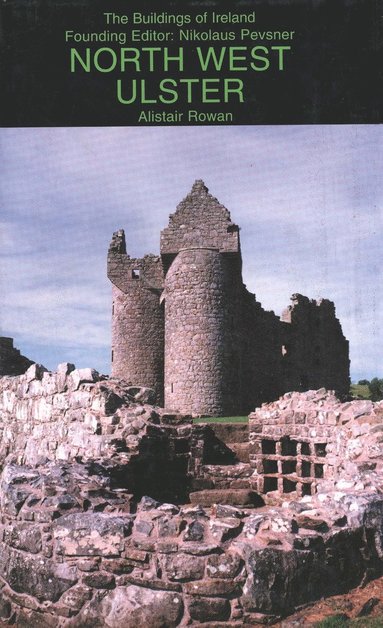 bokomslag North West Ulster