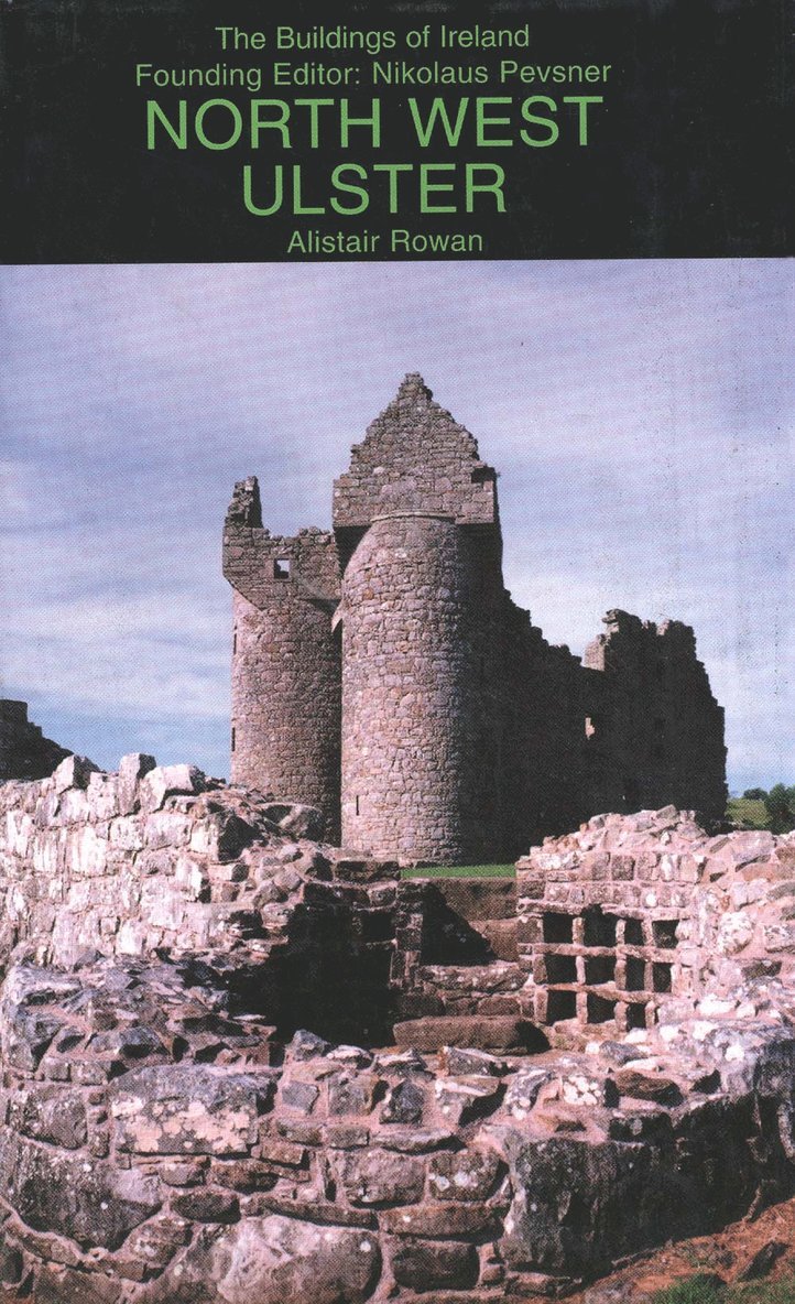 North West Ulster 1