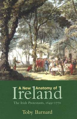 A New Anatomy of Ireland 1