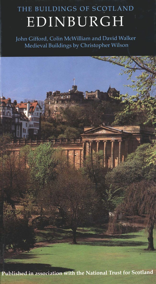 Edinburgh 1