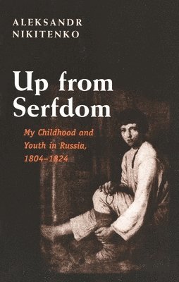 Up from Serfdom 1