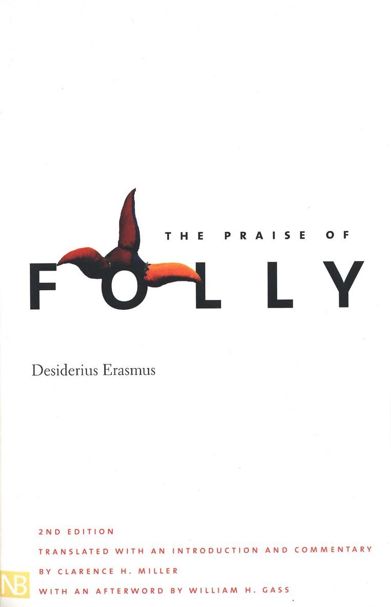 Praise of Folly