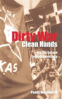 bokomslag Dirty War, Clean Hands