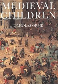 bokomslag Medieval Children