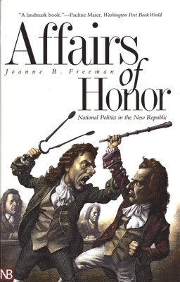 Affairs of Honor 1