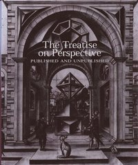 bokomslag The Treatise on Perspective