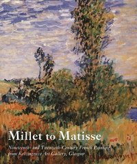 bokomslag Millet to Matisse