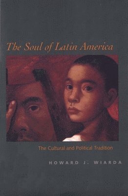 The Soul of Latin America 1