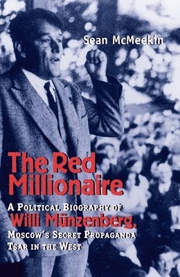 The Red Millionaire 1