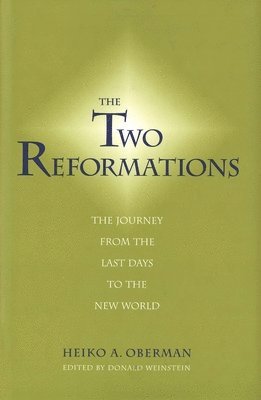 Two Reformations