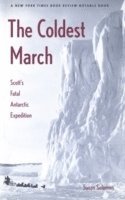 Coldest March