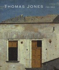 bokomslag Thomas Jones (1742-1803)