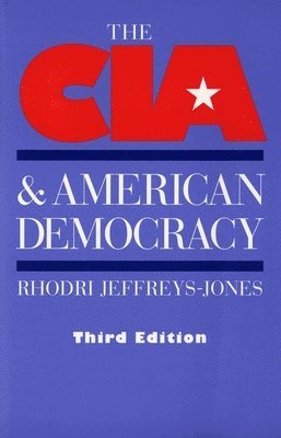 CIA and American Democracy