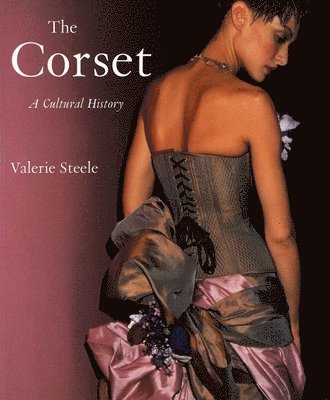 bokomslag The Corset