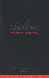 bokomslag Beethoven: The Ninth Symphony