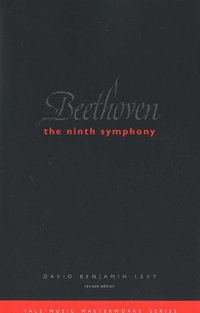 bokomslag Beethoven: The Ninth Symphony