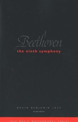 Beethoven: The Ninth Symphony 1