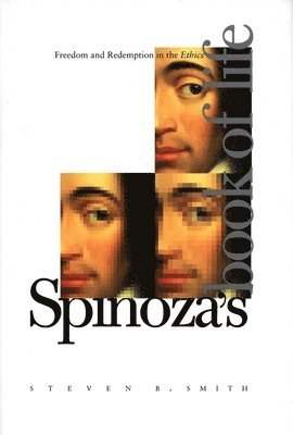 Spinozas Book of Life 1