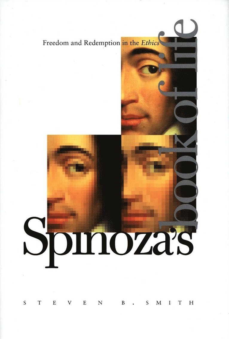 Spinozas Book of Life 1