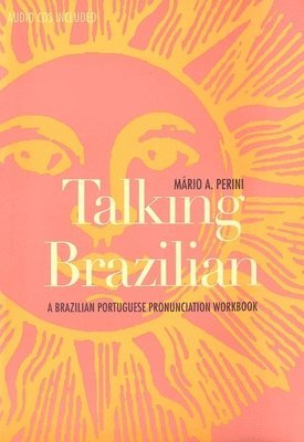 bokomslag Talking Brazilian