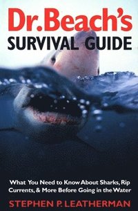 bokomslag Dr. Beachs Survival Guide