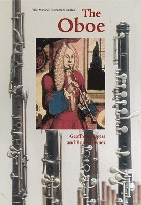 The Oboe 1